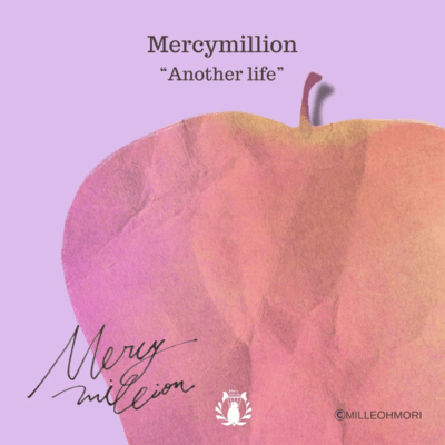 Another life Front Cover