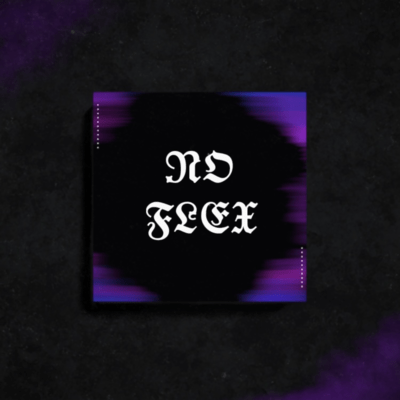 No Flex Front Cover