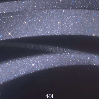 444 Front Cover