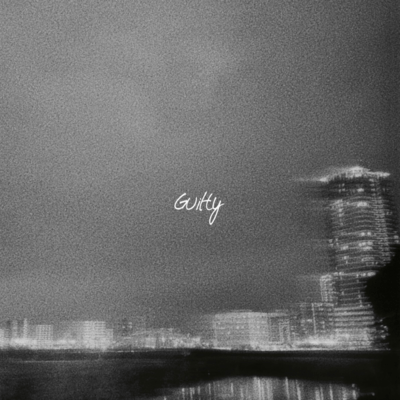Guilty Front Cover
