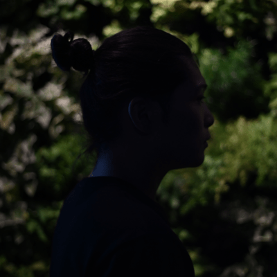 monologueのジャケット写真