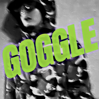 GOGGLE Front Cover