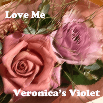 Love Me Front Cover