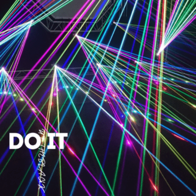 Do It (feat. smooth) Front Cover