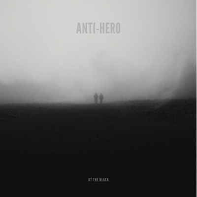 ANTI-HEROのジャケット写真