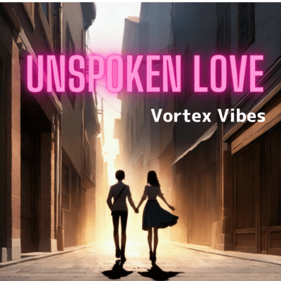 Unspoken Love Front Cover