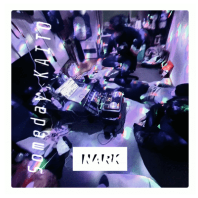 Someday, KAITOのジャケット写真