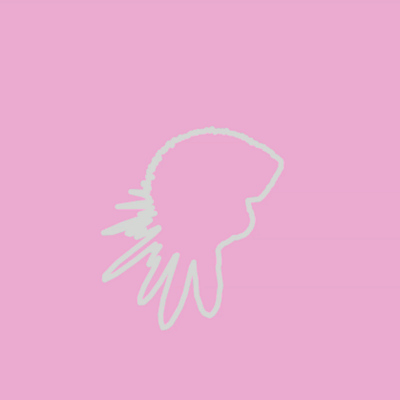 Hanare Banare Front Cover