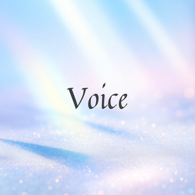 Voice Front Cover