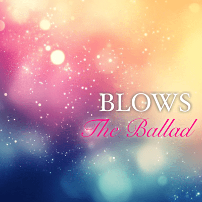 The Ballad Front Cover