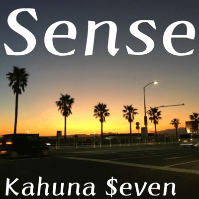 Senseのジャケット写真