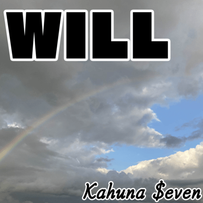 WILL Front Cover