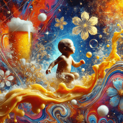 since I was born Front Cover