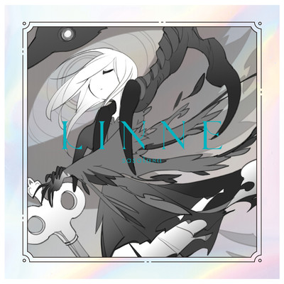 LINNE Front Cover