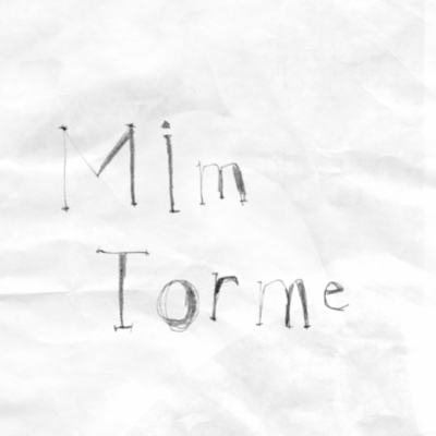 Mim Torme Front Cover