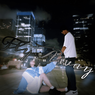 Fly Away (feat. Familia) Front Cover