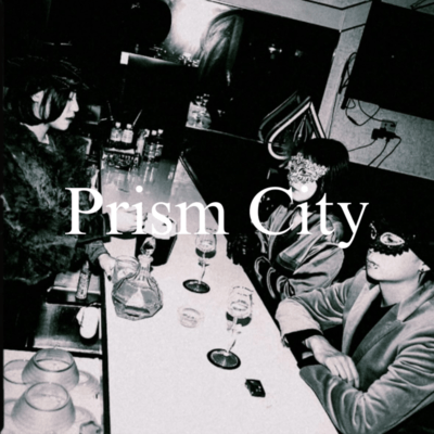 Prism City Front Cover