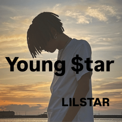 Young $tarのジャケット写真