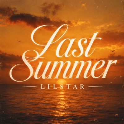 Last Summer Front Cover