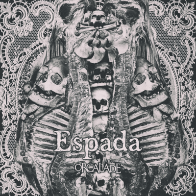 Espada Front Cover