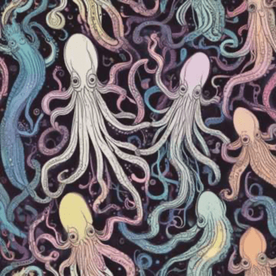 IKAYAKI OF MINASENのジャケット写真