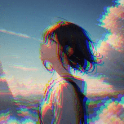 starry night Front Cover