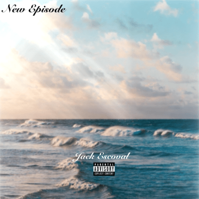 New Episode Front Cover