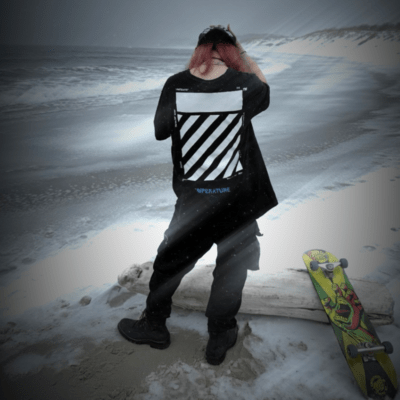 Dream or die Front Cover