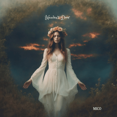 Heaven’s Doorのジャケット写真