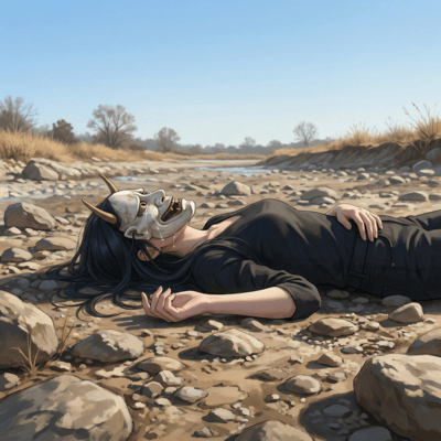 ONIMAME (feat. TOMAE) Front Cover