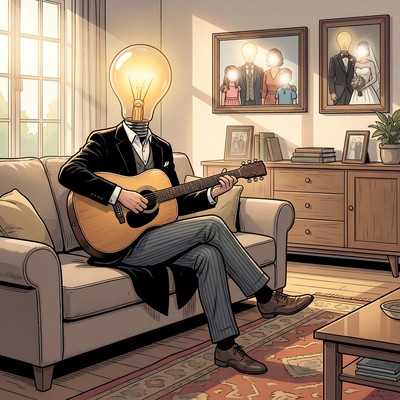 Catching Up with Namihei (feat. Bulbman) Front Cover