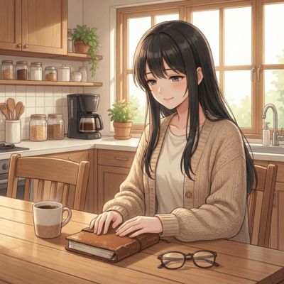 A Recipe for You (feat. TOMAE) Front Cover