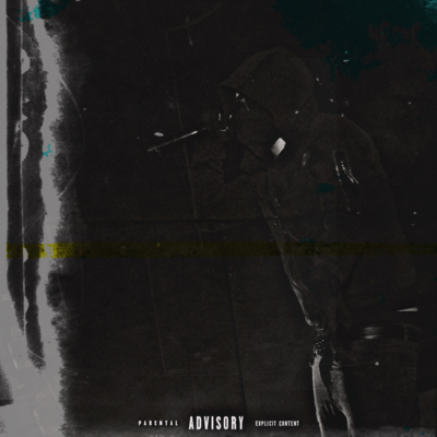Get Out Front Cover