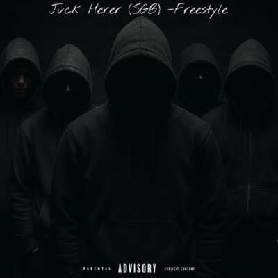 Freestyle Front Cover