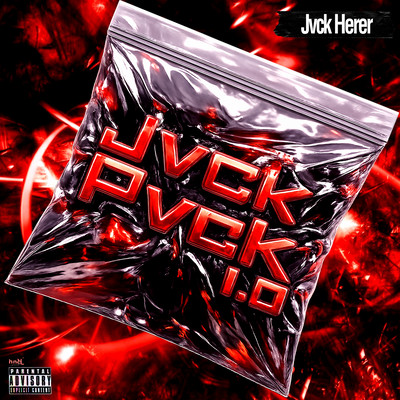 Jvck Pvck 1.0のジャケット写真
