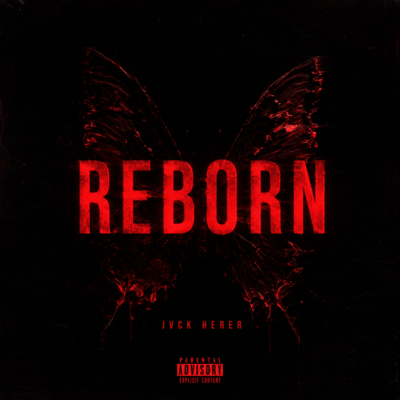 REBORN Front Cover