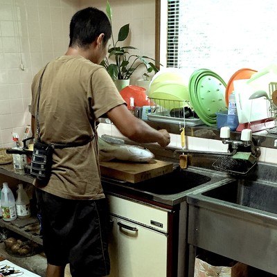 Dead not returning to nature Front Cover