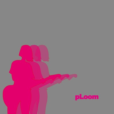 pLoomのジャケット写真