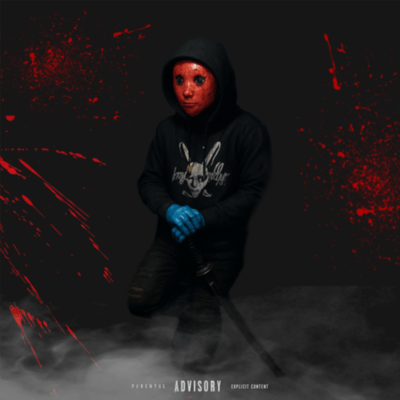 slicer (feat. blood bull) Front Cover