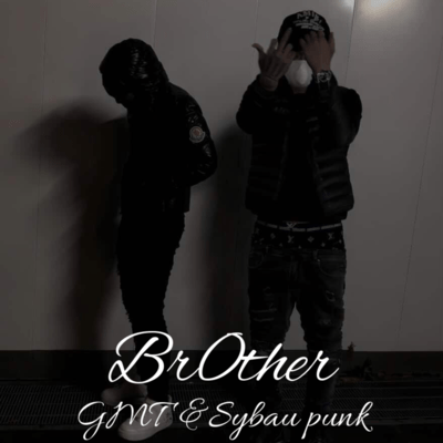 Br0ther (feat. GMT) Front Cover