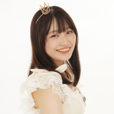 JewelGirl (Risa) Front Cover