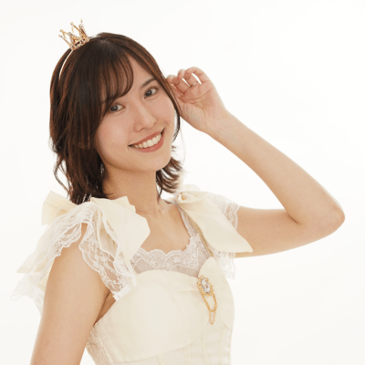 Jewel Girl (Fuka) Front Cover