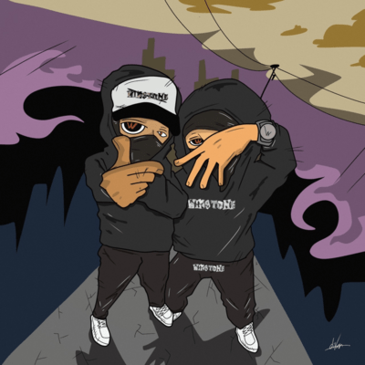 CENTAURのジャケット写真