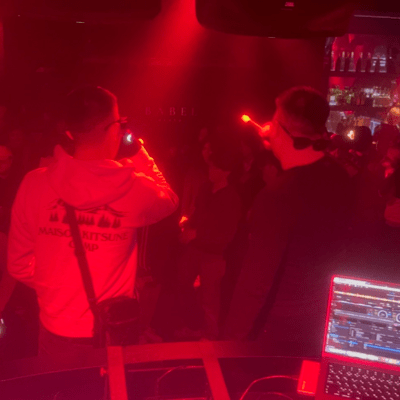 M.D.Rのジャケット写真