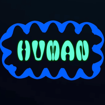 HUMAN (feat. Bijou & OnO) Front Cover