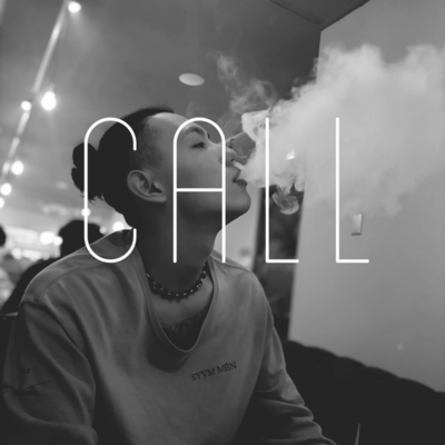 CALL (feat. Bijou, OnO & Grizziy) Front Cover