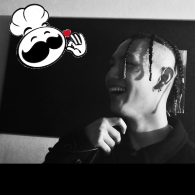 Chef (feat. Bijou) Front Cover