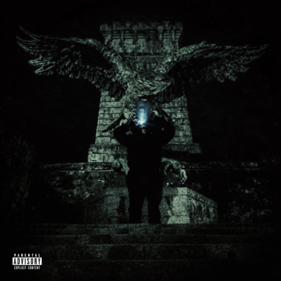 datezyanai (feat. Grizziy, OnO & Bijou) Front Cover