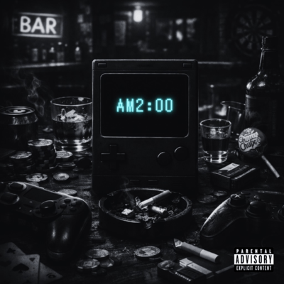 JAcKPOT (feat. Bijou, OnO & Grizziy)のジャケット写真