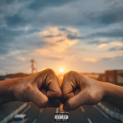 SLATT No CAP (feat. OnO, Grizziy & Bijou) Front Cover